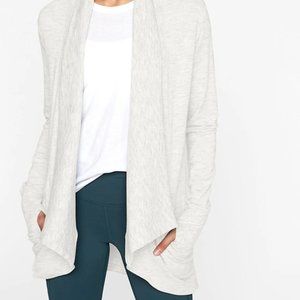 Athleta Pranayama Wrap